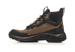 No Risk X-Treme Mid STX Brown