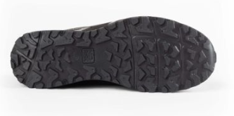 No Risk Black Panther Safety Shoes