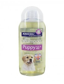 Ancol Puppy Shampoo 200ml