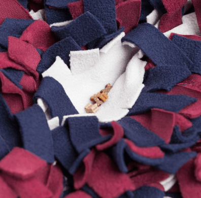 Trixie Dog Activity Sniffer Carpet Strategy