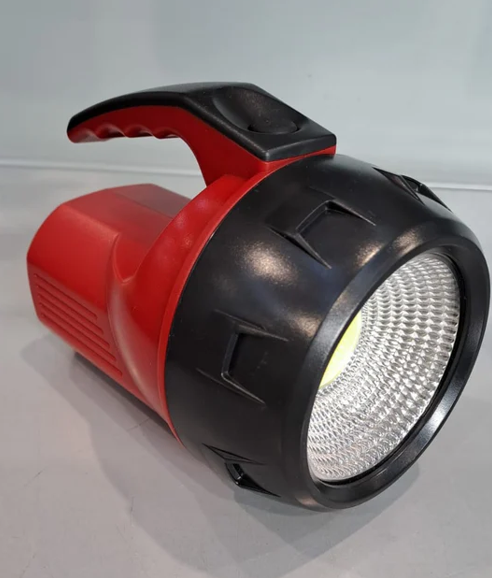 Farmstockk LED Hand Torch