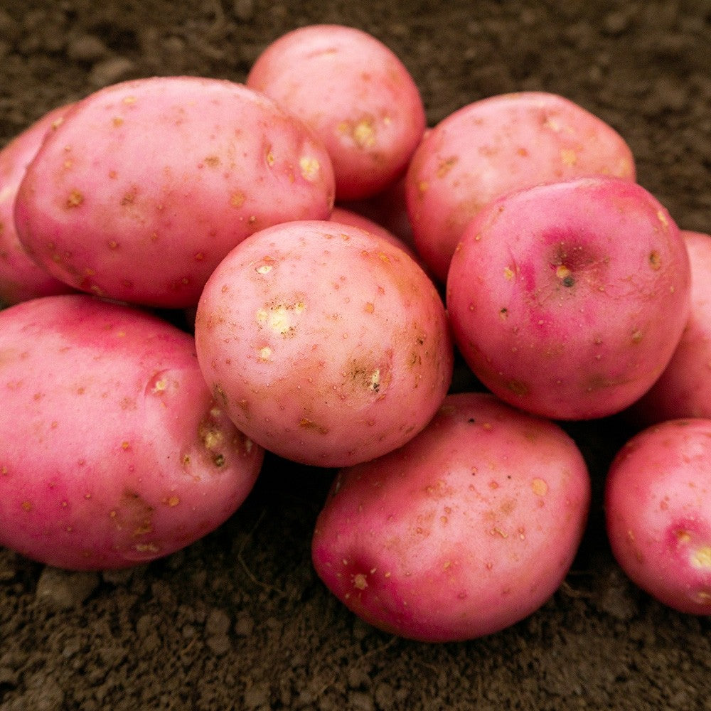 Setanta Second Early Seed Potatoes