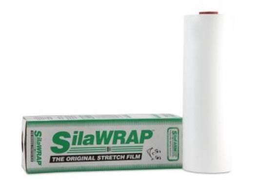 Silawrap 750mm x 1500m