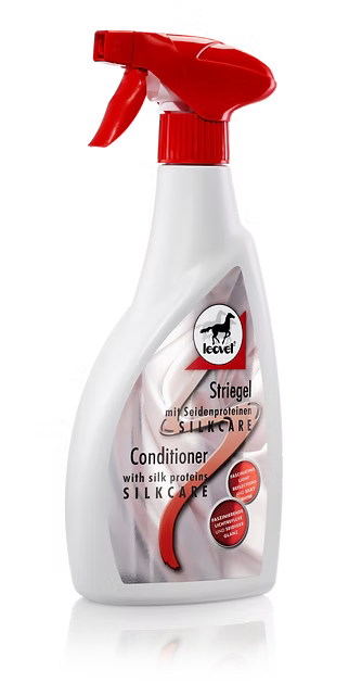 Leovet Silkcare Conditioner 550ml