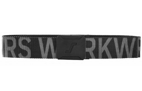 Snickers Logo Belt