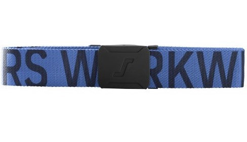 Snickers Logo Belt