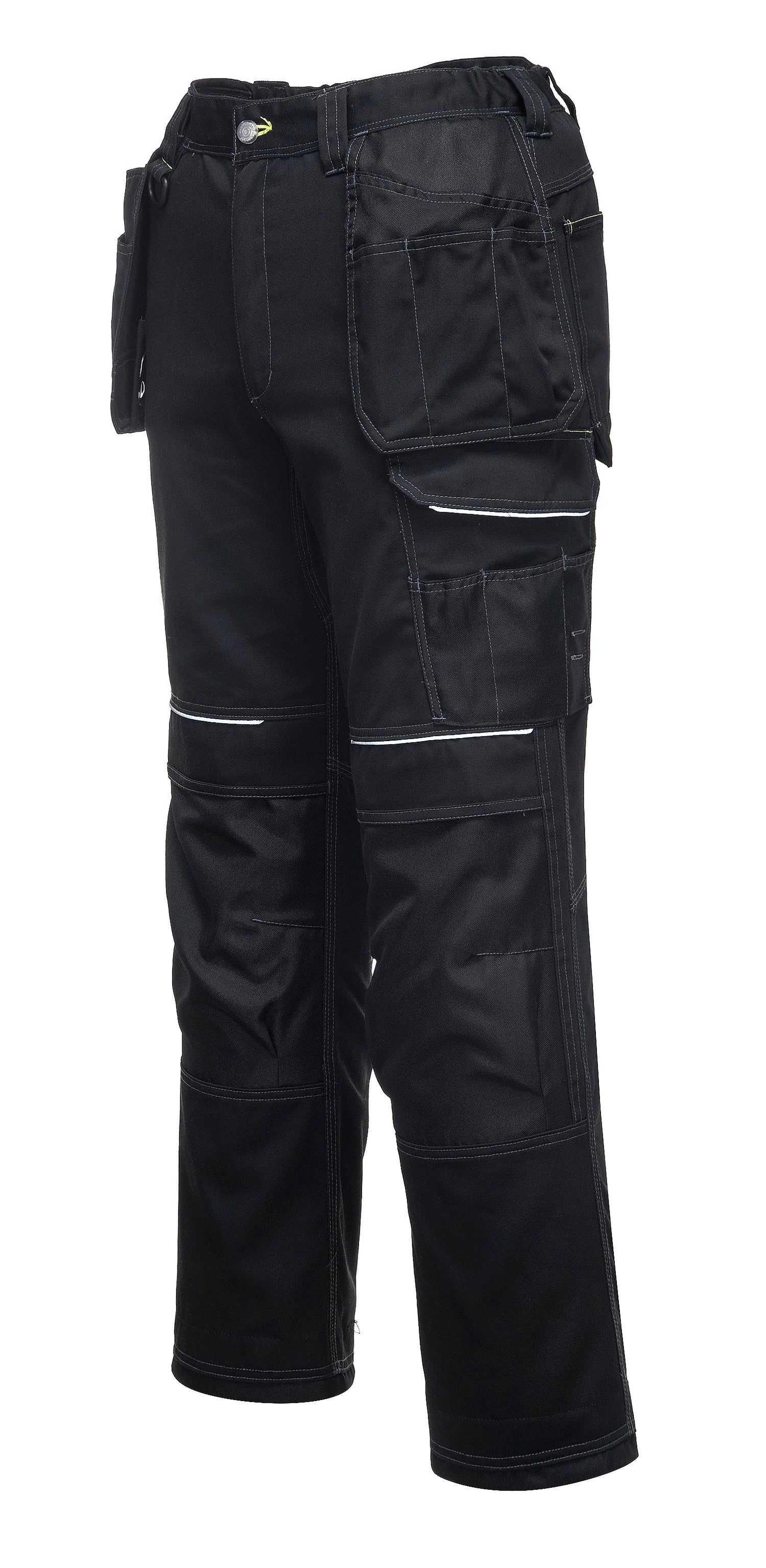 Portwest PW3 Holster Work Trousers - Regular