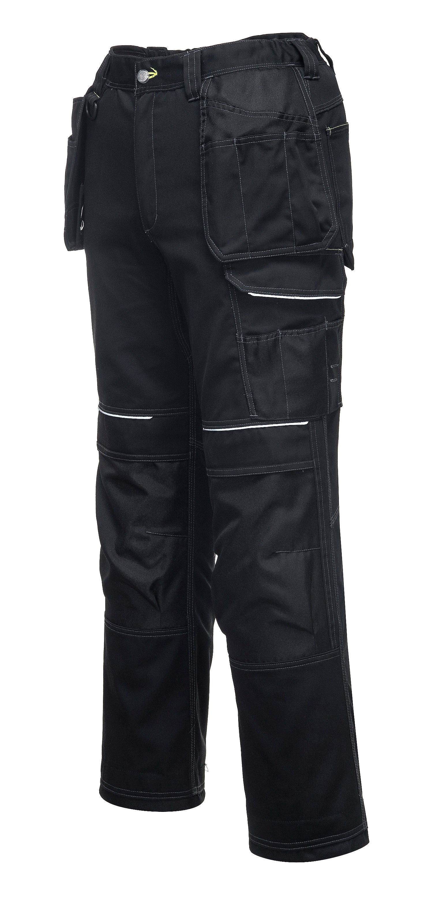 Portwest PW3 Holster Work Trousers - Regular