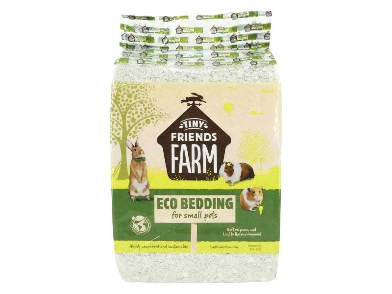 Tiny Friends Farm Bedding