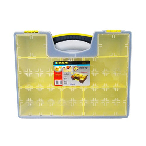 16.5" Tool Organiser