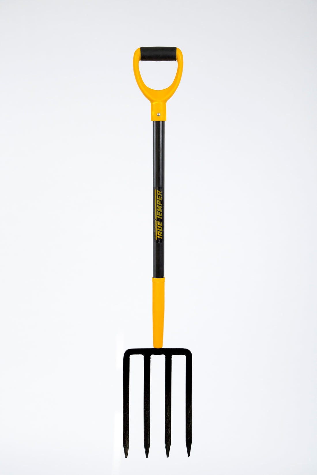 T/T Digging Fork FG Handle D Grip