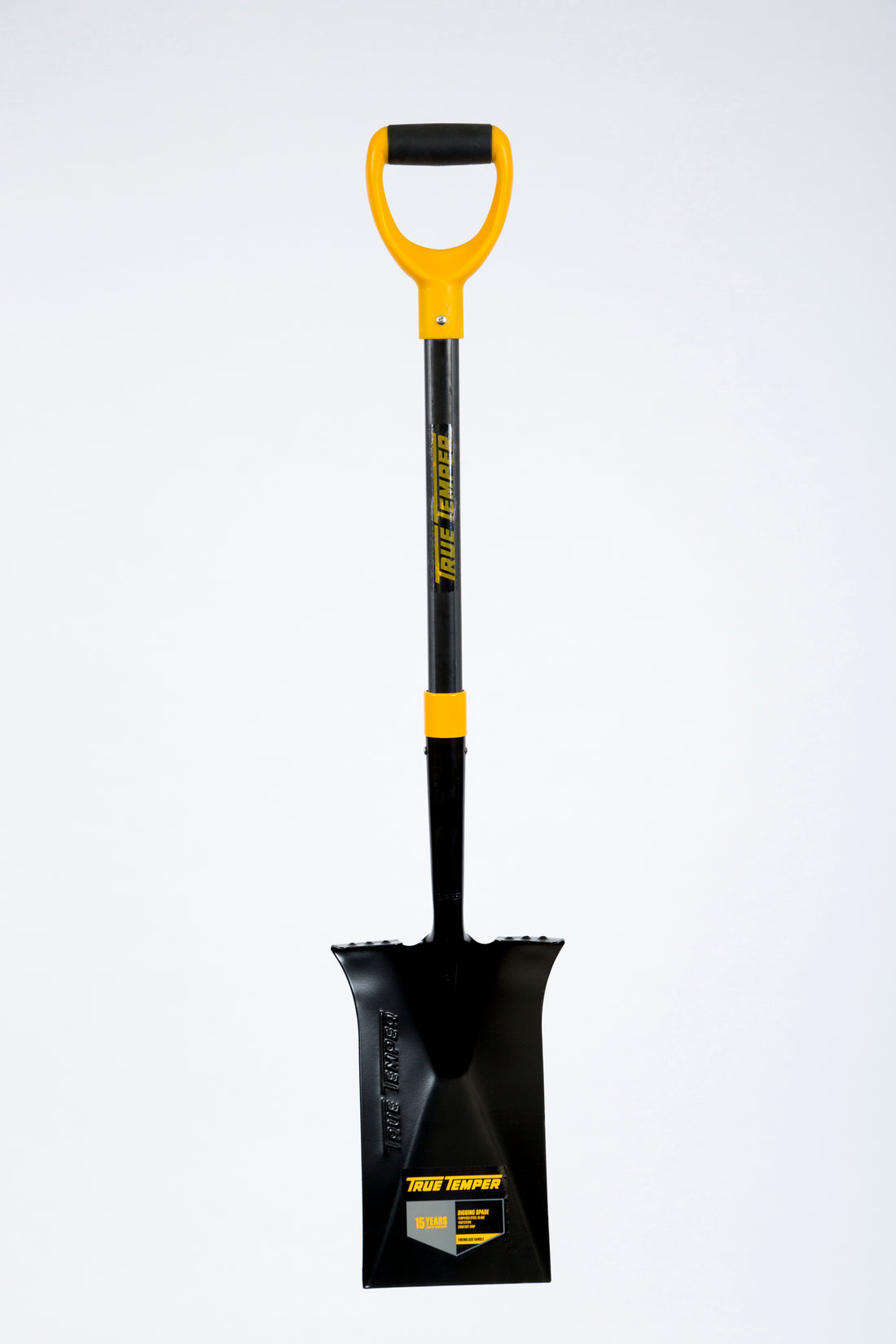 T/T Digging Spade FG Handle D Grip