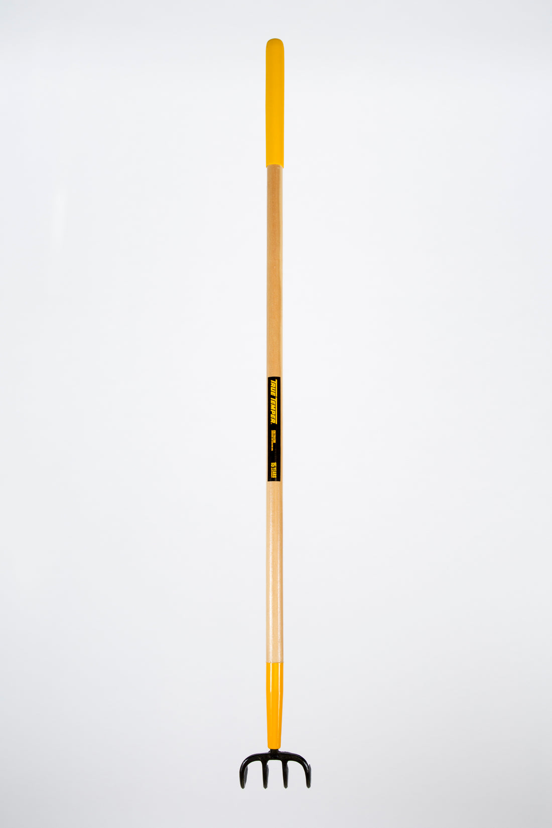 True Temper Cultivator 4 Prong Long W/Handle