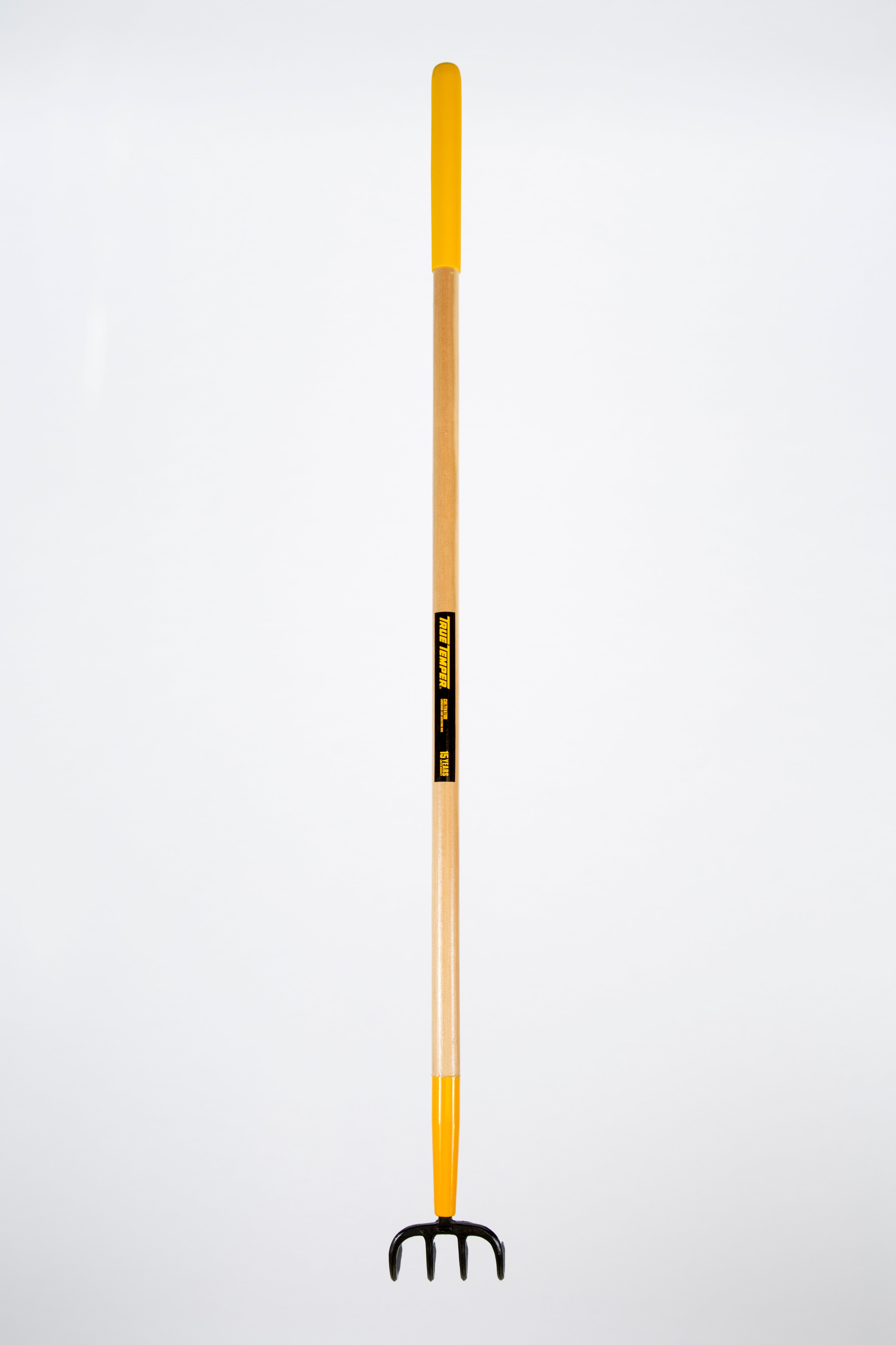 True Temper Cultivator 4 Prong Long W/Handle