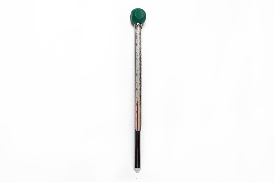 Soil Thermometer