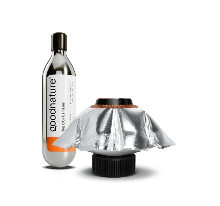 Good Nature 6 Month Top Up