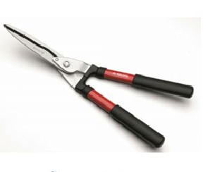 Bellota Curved Blade Hedge Trimmer