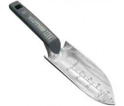 Bellota Aluminium Narrow Trowel