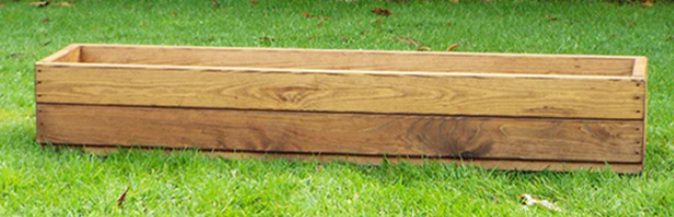 Charles Taylor Window Box XL