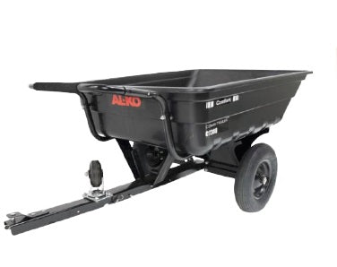 CT 300kg Capacity Combi Trailer