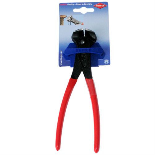 8" Steel Fixingpliers