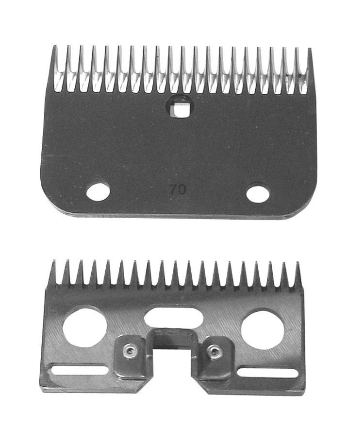 Constanta Comb & Cutter A70