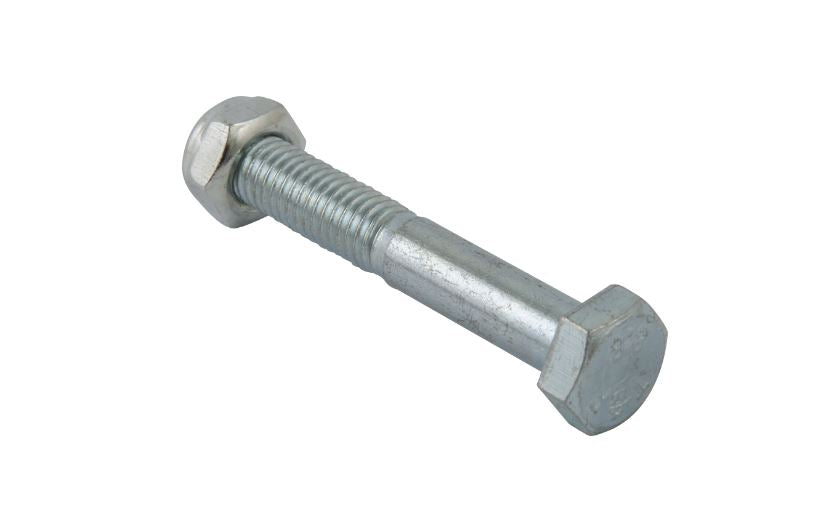 Shear Bolt & Nuts