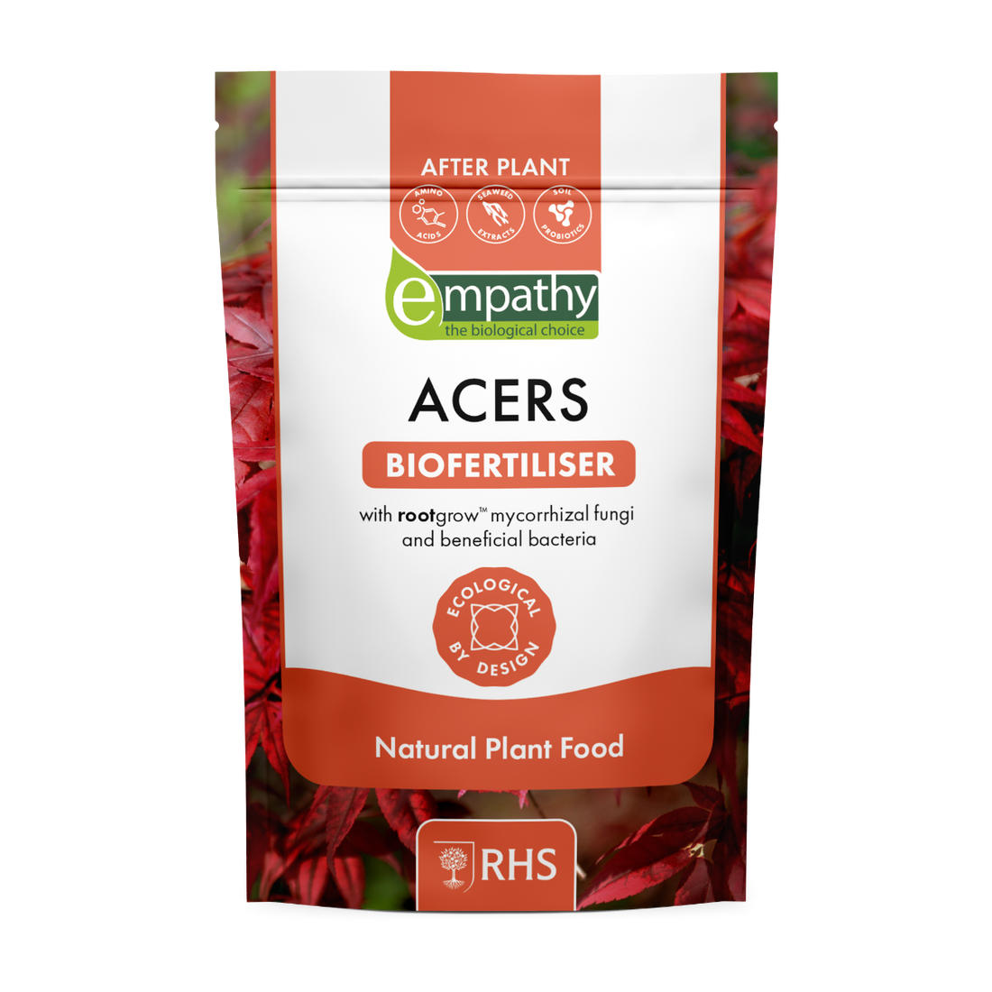 Empathy Biofertiliser for Acers - 1kg