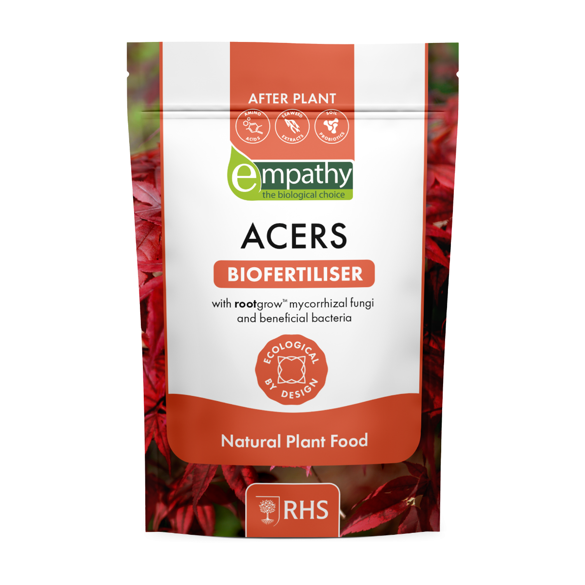 Empathy Biofertiliser for Acers - 1kg