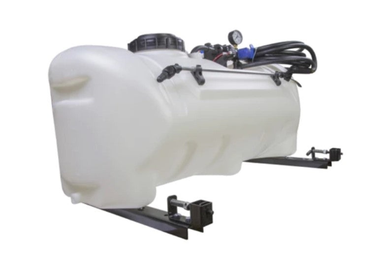 ATV 94l Spot Sprayer C/w 10ft Boom Kit