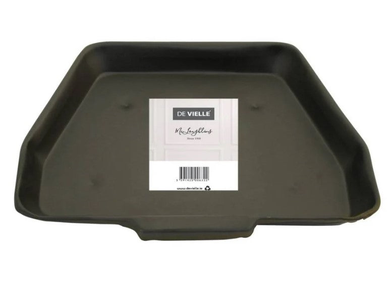 De Vielle Ashpan for 16inch Grate
