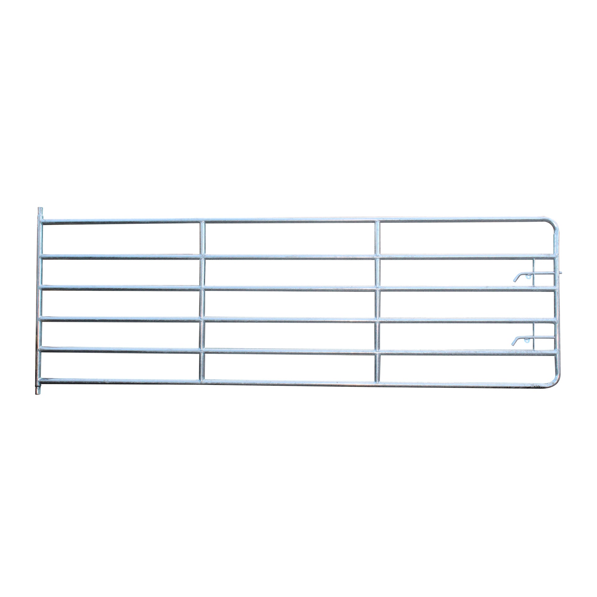 Moyfab D6 Heavy Duty Gates