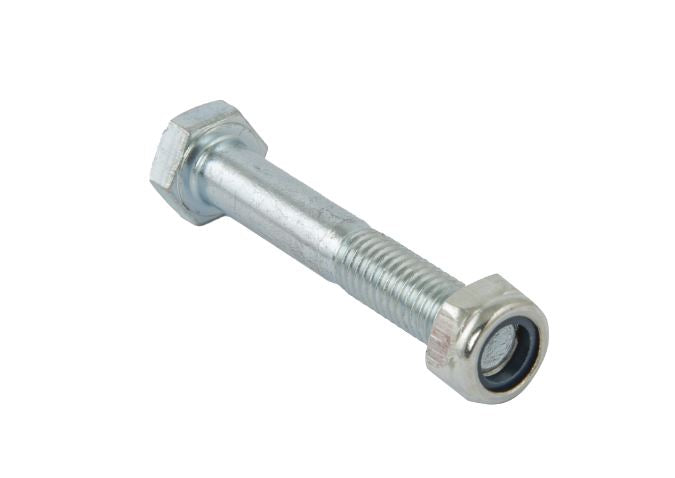 Shear Bolt & Nuts