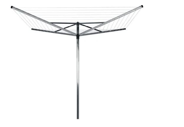 Brabantia 50m Rotary Topspinner