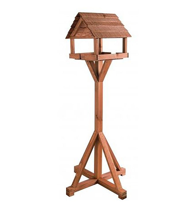 Gardman Belton Bird Table - Boxed