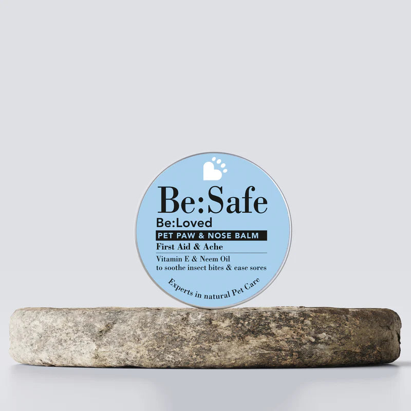 BeSafe Nose & Paw Balm