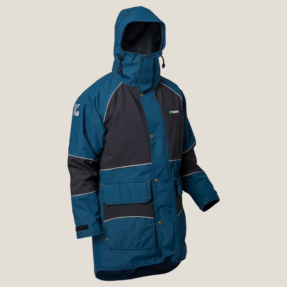 Kaiwaka Unisex Founders 46 Parka