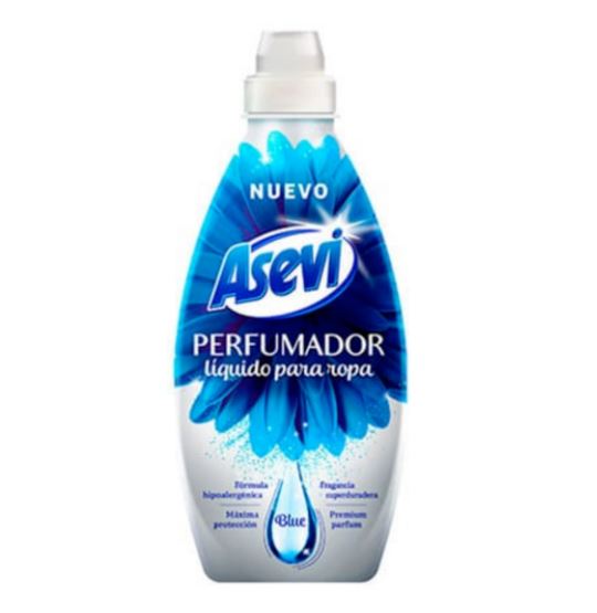 Asevi Scent Booster Blue 720ml