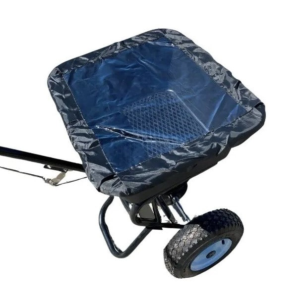 Semi Commercial Broadcast Spreader