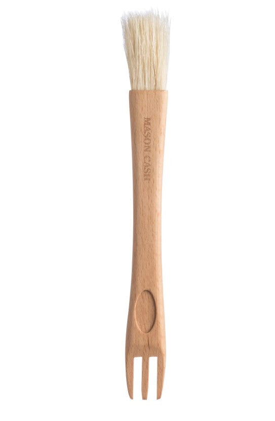 Mason Cash Innovative Kitchen Pastry Brush & Fork