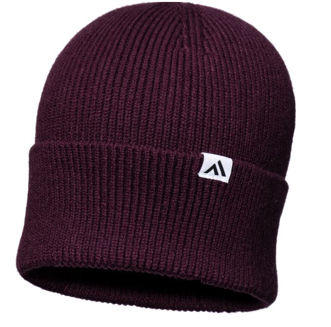 Portwest Thomond Hat Burgundy