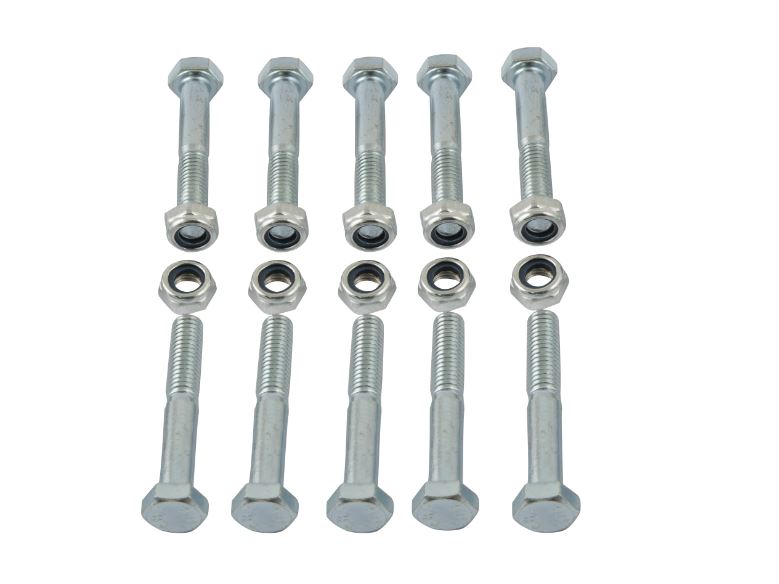 Shear Bolt & Nuts