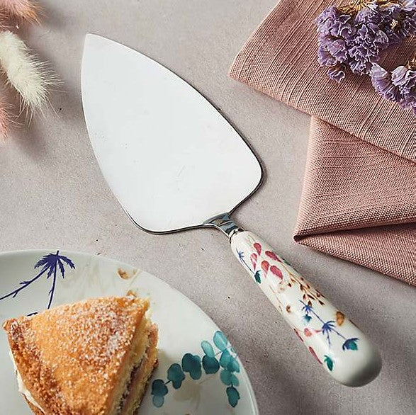 Price & Kensington Meadow Cake Server
