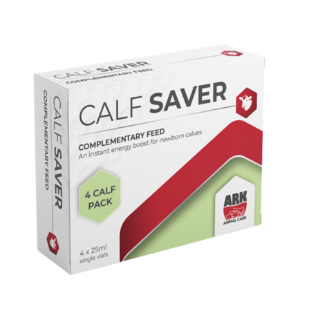 Ark Calf Saver 4 Pack