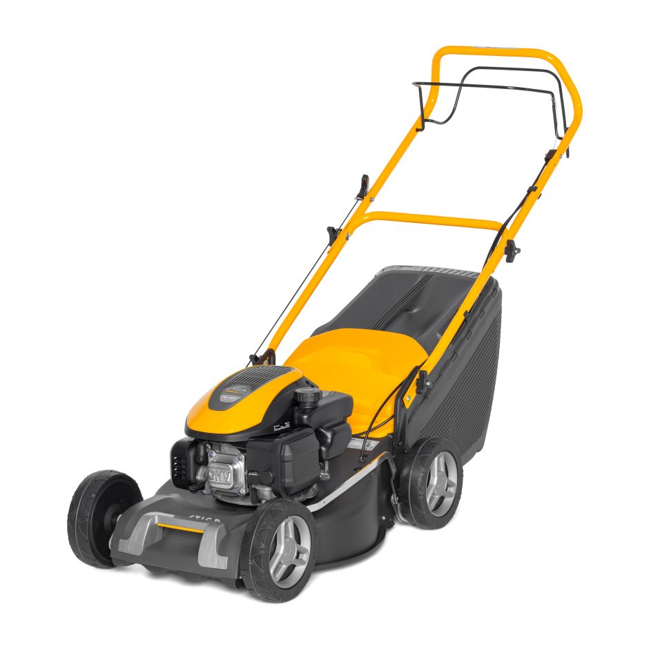 Stiga 18" Drive Mower