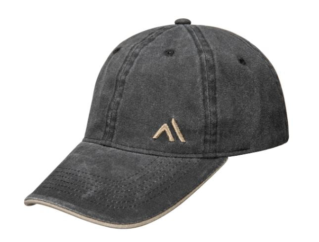 Portwest Nephin Cap - Charcoal