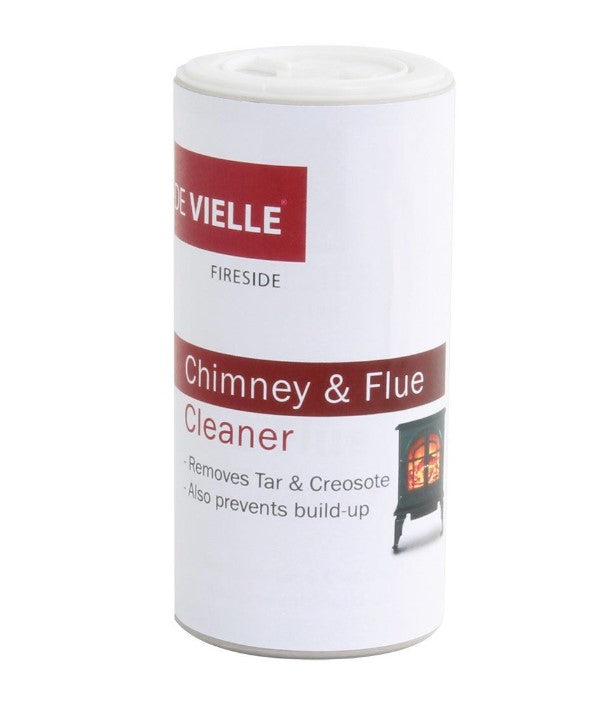 De Vielle Chimney & Flue Cleaner