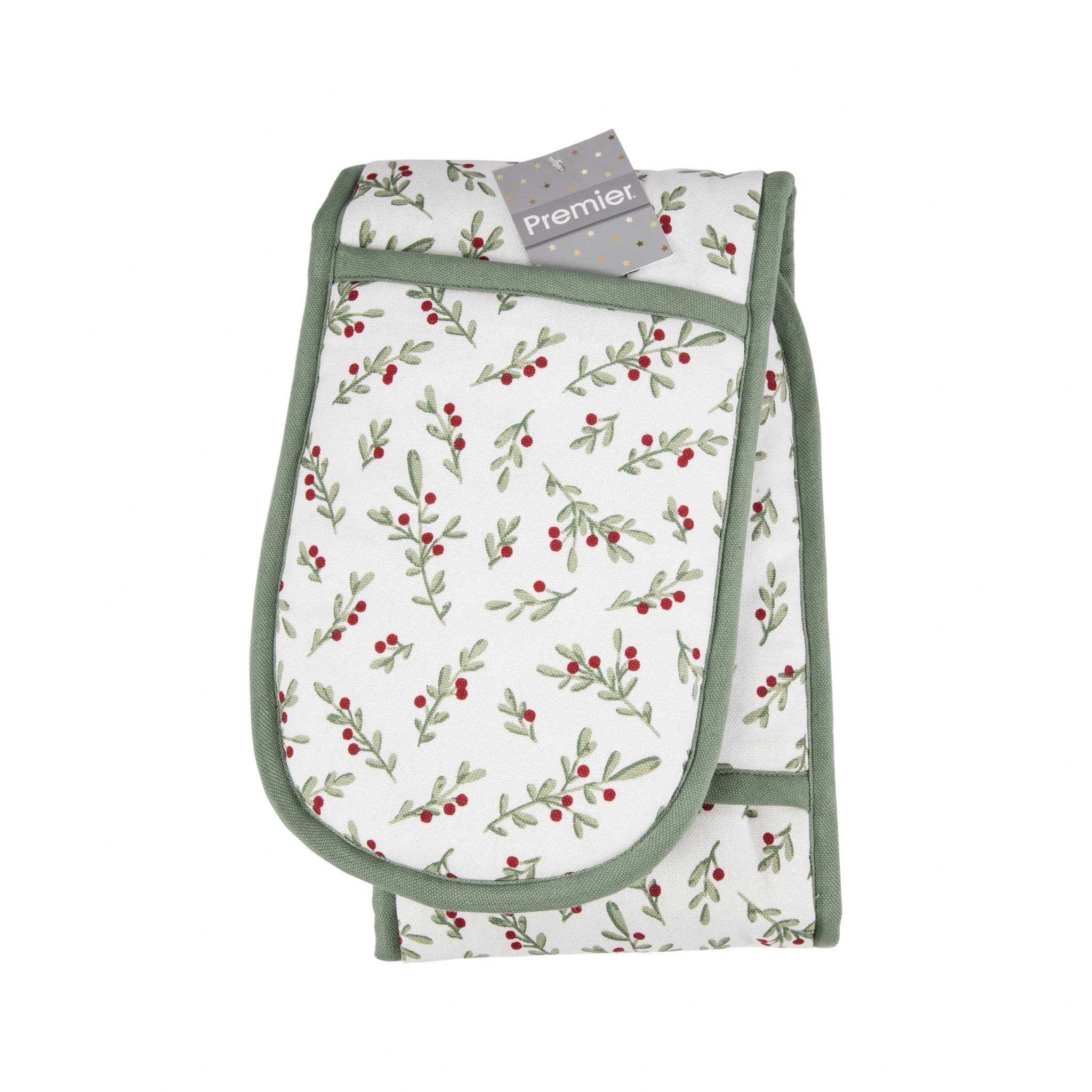 Hollyberry Double Oven Glove - 90cm