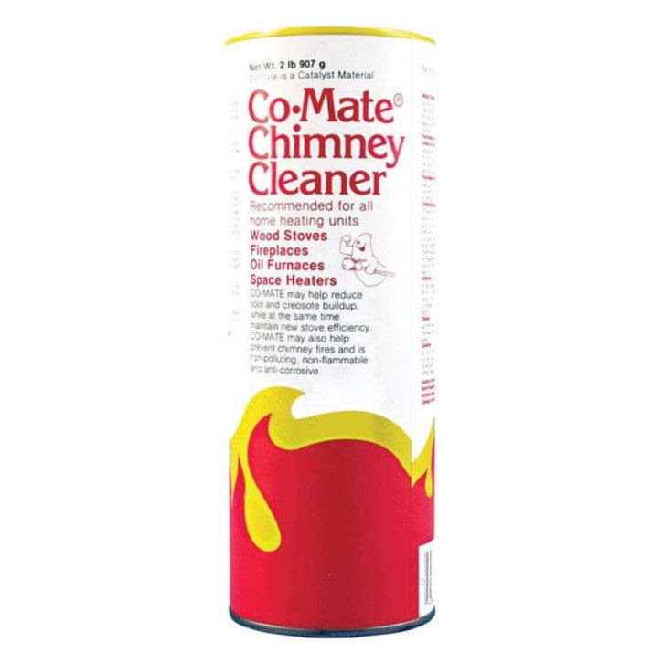 Co-mate Chimney Cleaner 2lb 900g