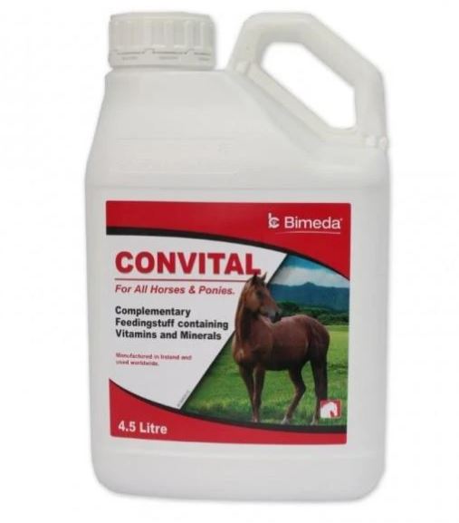 Convital 1 Gallon